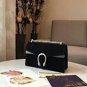 Gucci Dionysus 28 Shoulder Bag BagsAll Z051 - 4