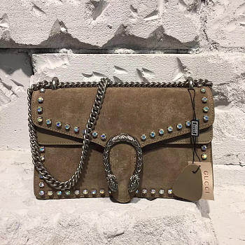 Gucci Dionysus 27.5 Shoulder Bag BagsAll Z053