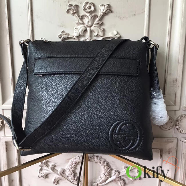 Gucci Shoulder Bag BagsAll 2476 28.5cm - 1