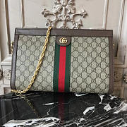 Gucci Ophidia Tote Bag 2627 32cm - 2