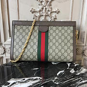 Gucci Ophidia Tote Bag 2627 32cm - 3