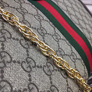 Gucci Ophidia Tote Bag 2627 32cm - 5