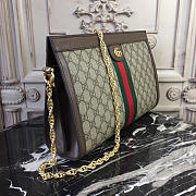 Gucci Ophidia Tote Bag 2627 32cm - 6