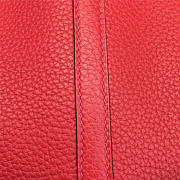 Hermes Leather Picotin Lock BagsAll Z2671 - 4