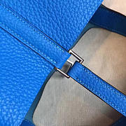 Hermes Leather Picotin Lock BagsAll Z2814 - 4