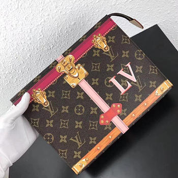  Louis Vuitton TOILETRY BagsAll  Pouch 26 M43614 