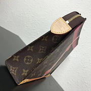  Louis Vuitton TOILETRY BagsAll  Pouch 26 M43614  - 6