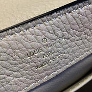 Louis Vuitton CAPUCINES BB 3145 27cm  - 4
