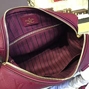 Louis Vuitton Speedy BagsAll BANDOULIÈRE 25 3213 - 2