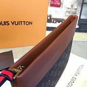  Louis Vuitton POCHETTE BagsAll TUILERIES M64035 3251 - 3