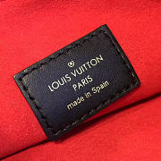  Louis Vuitton POCHETTE BagsAll TUILERIES M64035 3251 - 5