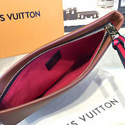  Louis Vuitton POCHETTE BagsAll TUILERIES M64035 3251 - 6