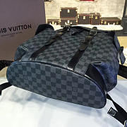 BagsAll Louis Vuitton Christopher Monogram 47 Backpack 3435 - 4