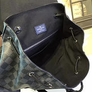 BagsAll Louis Vuitton Christopher Monogram 47 Backpack 3435 - 6