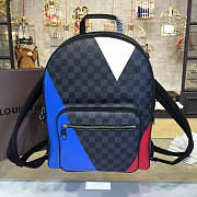 Louis Vuitton Backpack Josh M41530 3625 40cm - 1