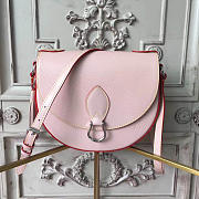  Louis Vuitton SAINT BagsAll  Cloud M54155 PINK 3692 - 1