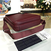 bagsAll Prada Cortex Shoulder Bag Z3885 - 3
