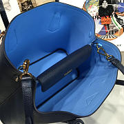 bagsAll Prada Cortex Double Medium Bag Z4059 - 6