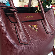 bagsAll Prada double bag 4103 - 2