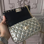 bagsAll Valentino Rockstud Spike 4665 - 4