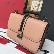 bagsAll Valentino CHAIN CROSS BODY BAG 4685 - 1