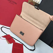 bagsAll Valentino CHAIN CROSS BODY BAG 4685 - 3