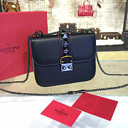 bagsAll Valentino CHAIN CROSS BODY BAG 4717 - 1