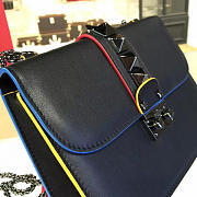 bagsAll Valentino CHAIN CROSS BODY BAG 4717 - 6