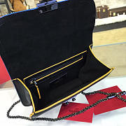 bagsAll Valentino CHAIN CROSS BODY BAG 4717 - 2