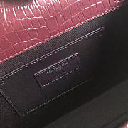 YSL Monogram Kate Bag With Leather Tassel BagsAll 4965 - 5