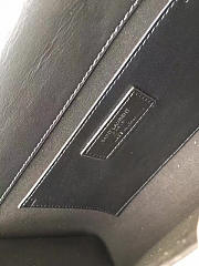 YSL Medium Kate Bag With Leather Tassel BagsAll 5047 - 6