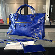 bagsAll Balenciaga handbag 5500 38.5cm - 1