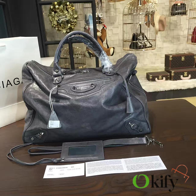 bagsAll Balenciaga handbag 5535 23cm - 1