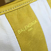 bagsAll BALENCIAGA BAZAR STRAP CLUTCH 5543 - 5
