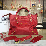 bagsAll Balenciaga handbag 5547 33.5cm - 1
