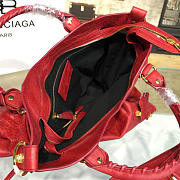 bagsAll Balenciaga handbag 5547 33.5cm - 2