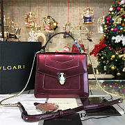 bagsAll Bvlgari serpenti forever 877 - 1