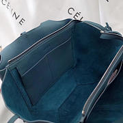 BagsAll Celine Leather Tri-fold Z927 - 2