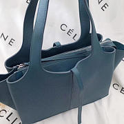 BagsAll Celine Leather Tri-fold Z927 - 5