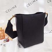 BagsAll Celine Leather Sangle Z951 - 3