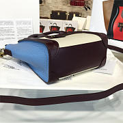 BagsAll Celine Nano Leather Shoulder Bag Z1016 - 5