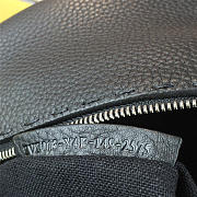 BagsAll Celine Leather Micro Luggag Z1085 - 3