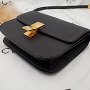 BagsAll Celine Leather Classic Box Z1127 - 2