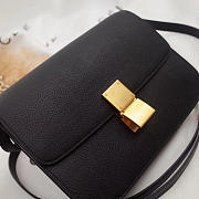 BagsAll Celine Leather Classic Box Z1127 - 5