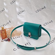 BagsAll Celine Leather Classic Box Z1151 - 1