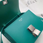 BagsAll Celine Leather Classic Box Z1151 - 2
