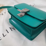 BagsAll Celine Leather Classic Box Z1151 - 3