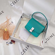 BagsAll Celine Leather Classic Box Z1151 - 5