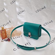 BagsAll Celine Leather Classic Box Z1151 - 6