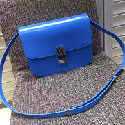 BagsAll Celine Leather Classic Z1163 - 1